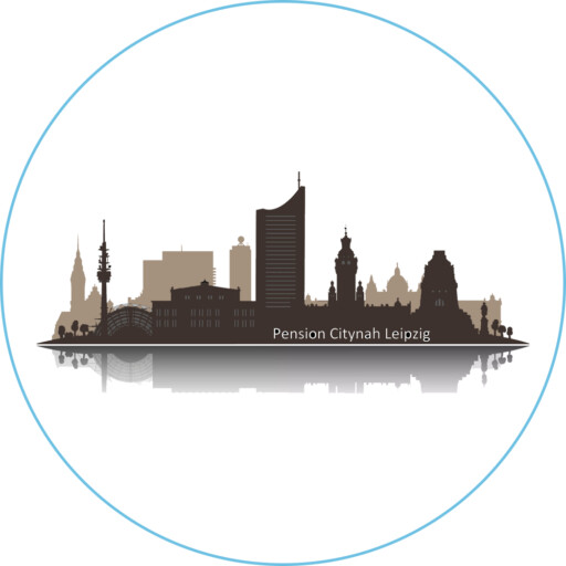 Pension Citynah Leipzig in Leipzig - Logo
