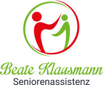 Logo von Seniorenassistenz Beate Klausmann