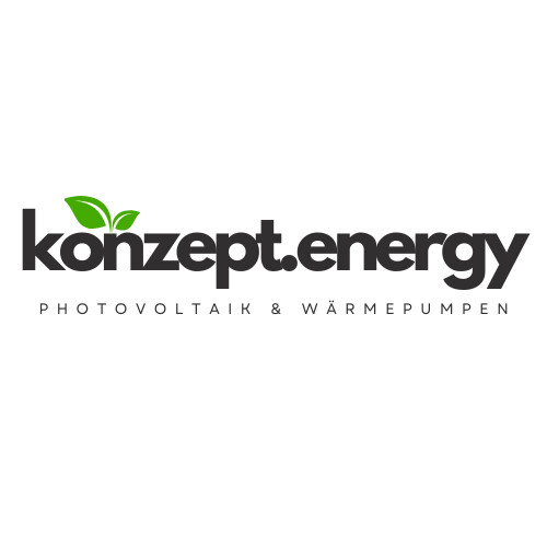 konzept.energy in Grafschaft - Logo