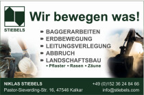 Stiebels