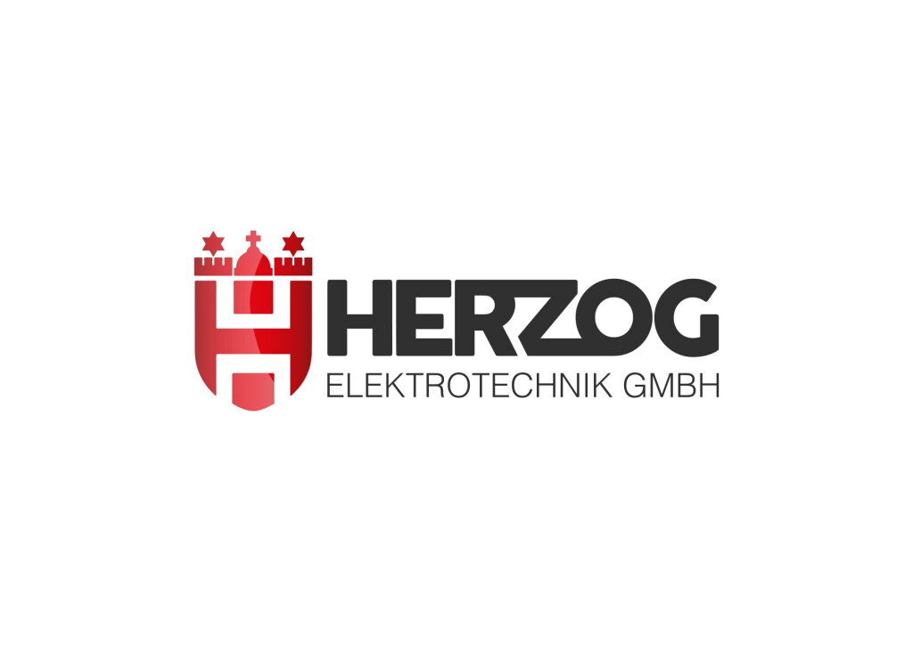 Herzog Elektrotechnik GmbH in Hamburg - Logo