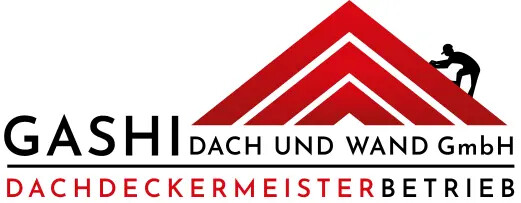 Gashi Dach und Wand GmbH in Kirchheim am Neckar - Logo