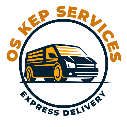 OS KEP Services in Iserlohn - Logo