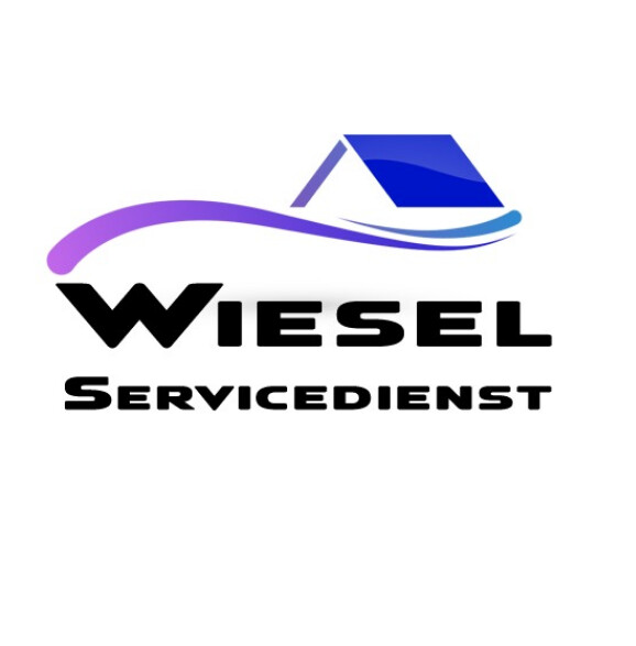 Logo von Wiesel Servicedienst