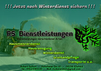 RS Dienstleistungen