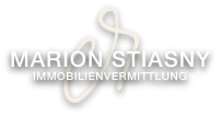 Marion Stiasny Immobilienvermittlung in Frankfurt am Main - Logo