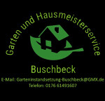 Garten und Hausmeisterservice Buschbeck