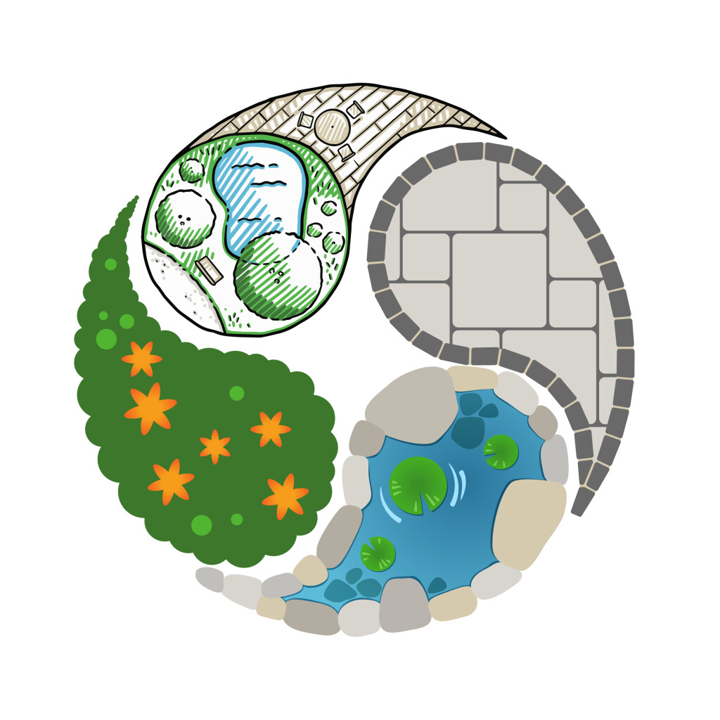 Paul Eckrich Garten- und Landschaftsbau in Wörrstadt - Logo