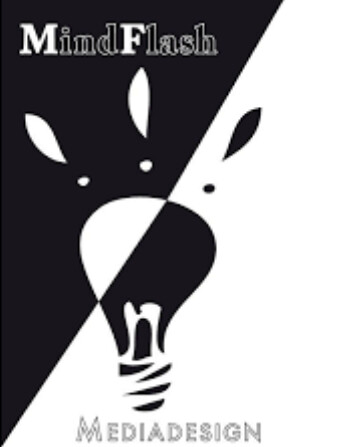 Logo von Werbeagentur MindFlash MEDIADESIGN