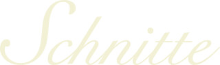Logo von Schnitte im Hecht