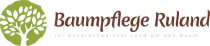 Gordian Ruland Baumpflege Ruland