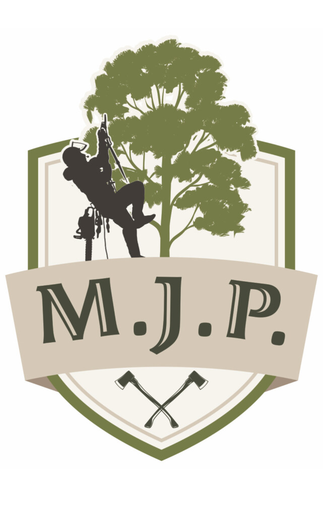 M.J.P. Baumdienst & Gartenservice in Mittenwalde in der Mark - Logo