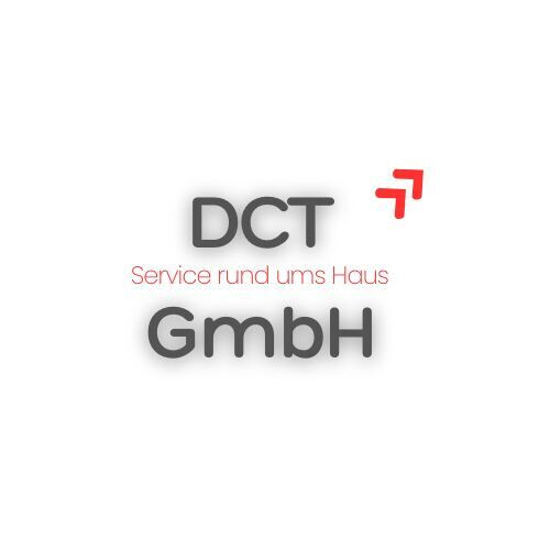 DCT GmbH in Dortmund - Logo