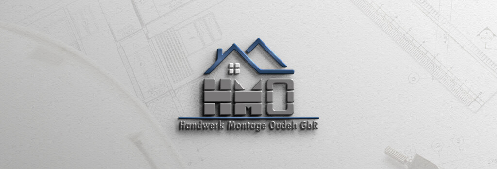 Handwerks Montage Oudeh GbR in Schmidmühlen - Logo Handwerks Montage Oudeh GbR in Schmidmühlen - Logo