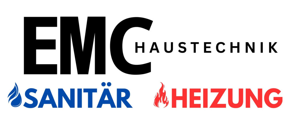 Logo von EMC Haustechnik