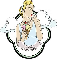 Logo von Miltitzer Eiscafe