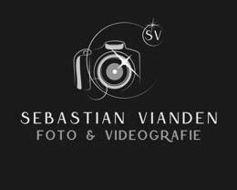 Logo von Sebastian Vianden Foto & Videografie