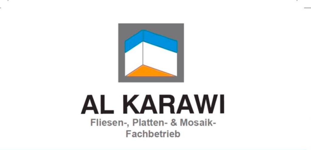 Fliesenfachbetrieb Al-Karawi in Wiesbaden - Logo