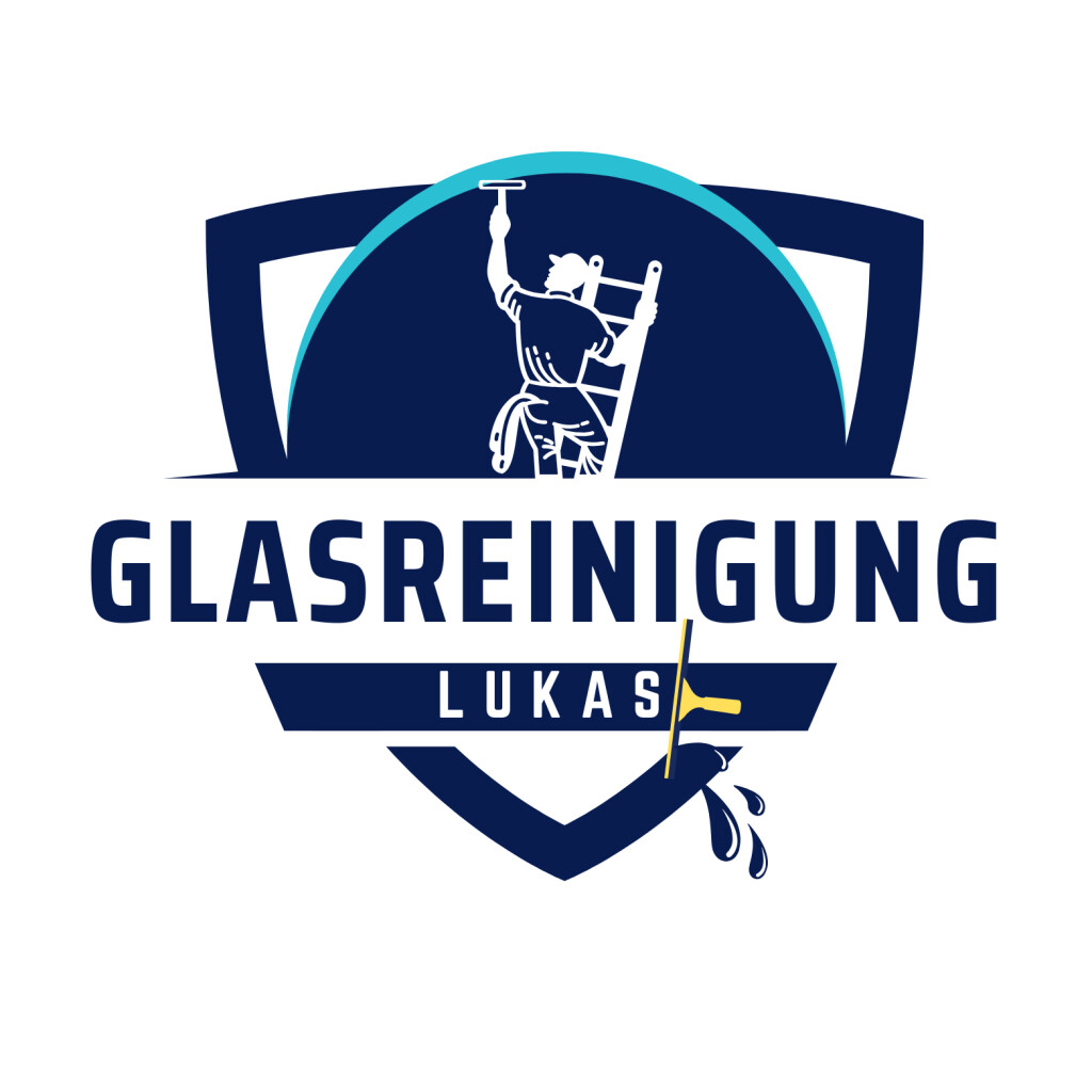Glasreinigung Lukas in München - Logo