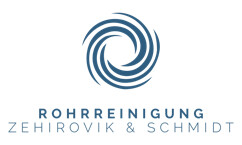 Logo von Rohrreinigung Zehirovik & Schmidt