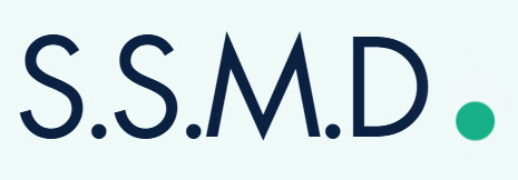 S.S.M.D. Security & Service UG in Ostbevern - Logo