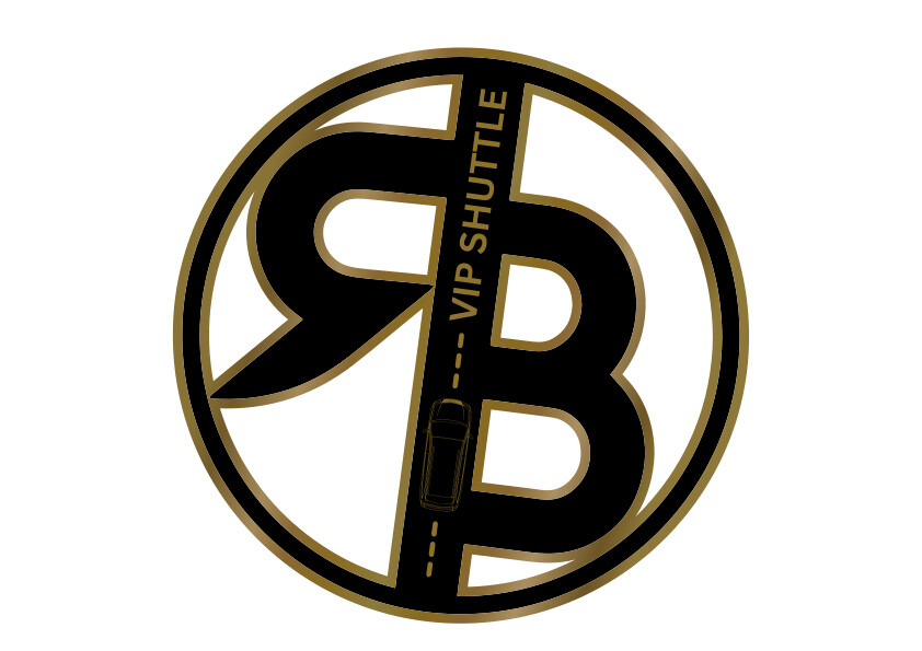 Logo von RB VIP Shuttle