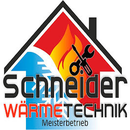 Schneider Wärmetechnik in Mainhausen - Logo