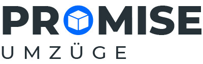 Promise Umzüge in Berlin - Logo