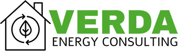 Verda Energy Consulting in Berlin - Logo