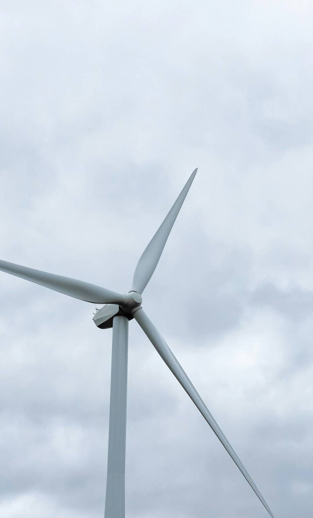 Verda Energy Consulting in Berlin - Logo
