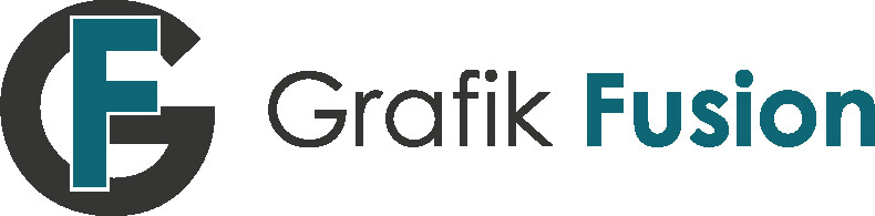 Grafikfusion in Iserlohn - Logo