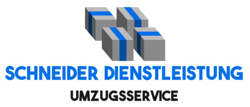 Schneider Dienstleistung in Offenburg - Logo
