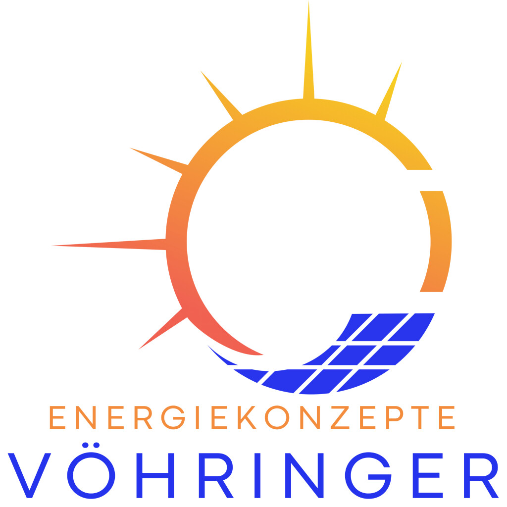 Logo von Energiekonzepte Nathanael Vöhringer