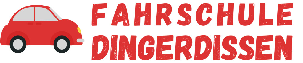 Fahrschule Dingerdissen in Bielefeld - Logo