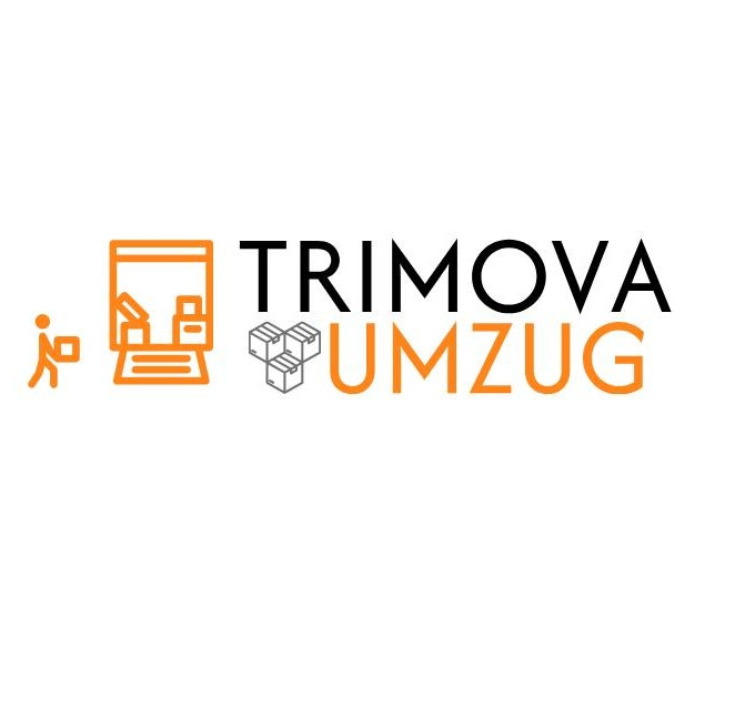 Logo von Trimova-Umzug
