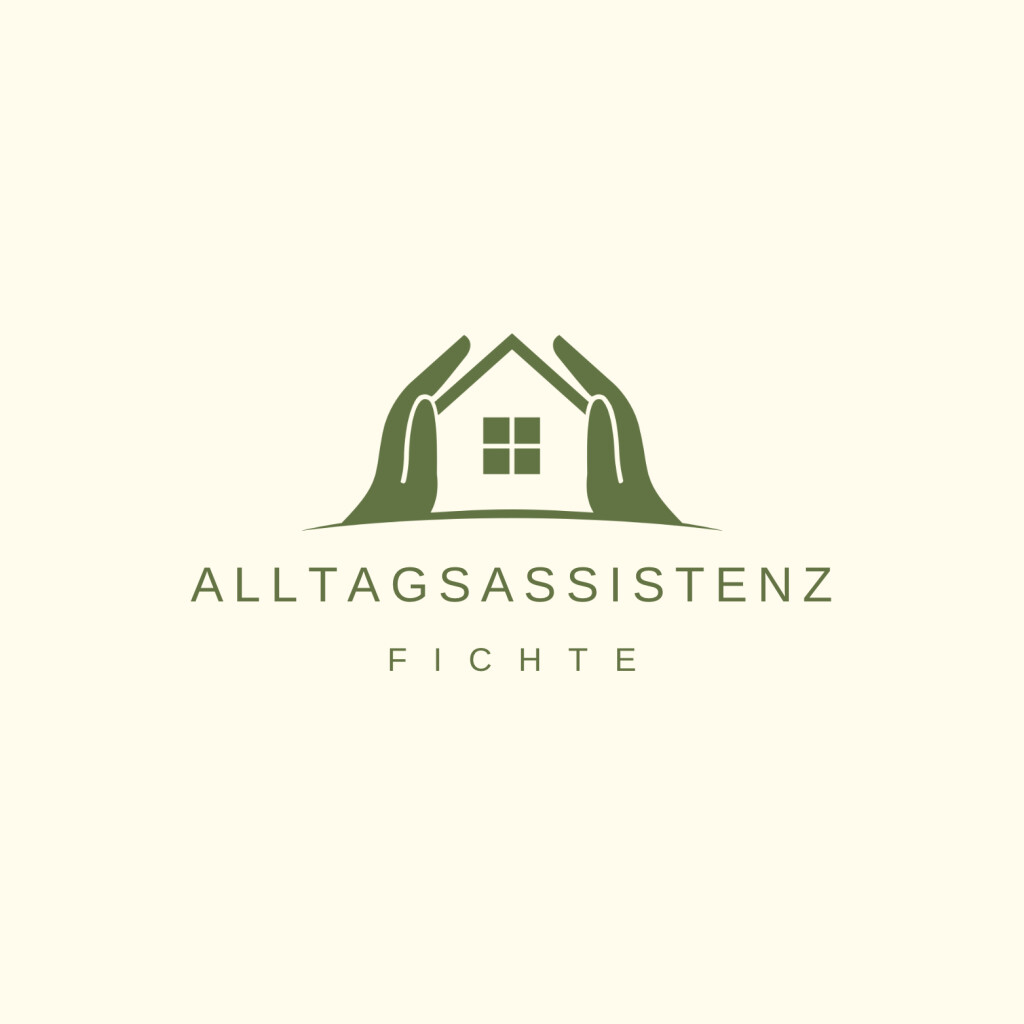 Alltagsassistenz Fichte in Borsdorf - Logo