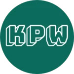 KPW PartmbB Rechtsanwälte und Fachanwälte in Stuttgart - Logo