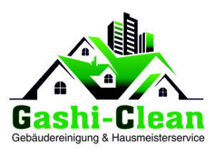 Gashi-Clean in München - Logo