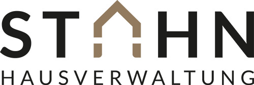 Logo von STAHN Hausverwaltungs GmbH