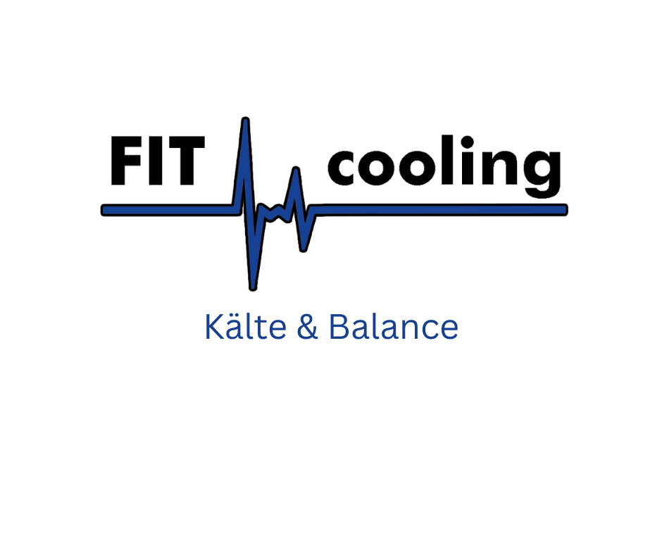 Logo von Kälteanwendung