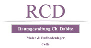 Maler & Bodenleger Dabitz