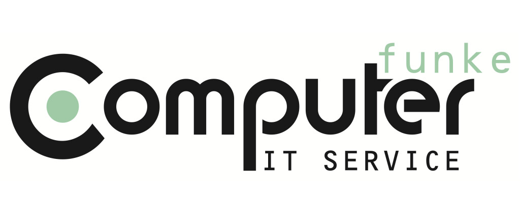 Logo von IT-Service Funke (ehemals Computer Funke)