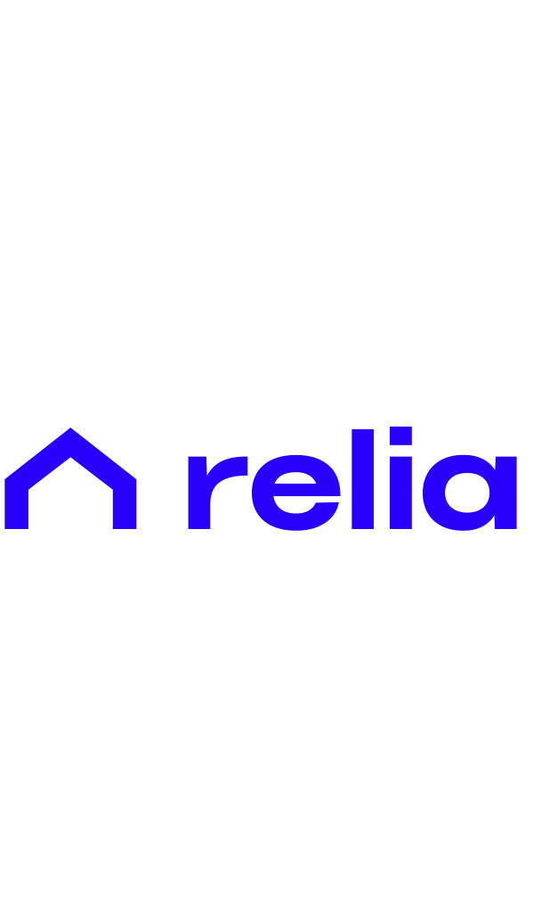 relia GmbH i.Gr. in Düsseldorf - Logo