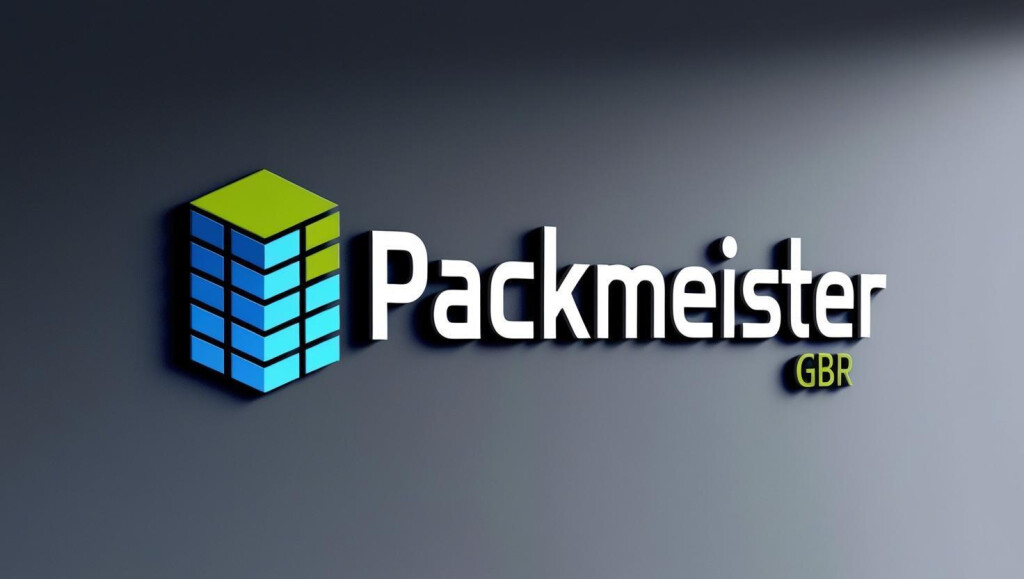 Logo von Packmeister GbR