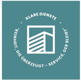 Klare Dienste in Oberhausen im Rheinland - Logo