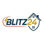 Logo von Blitz24-Haustechnik