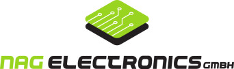 Logo von nag electronics GmbH