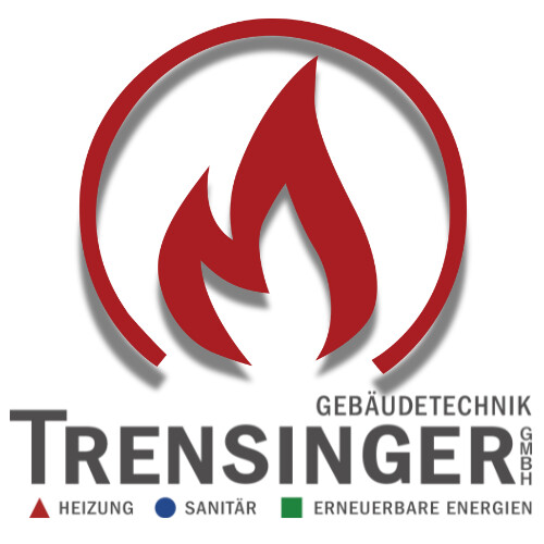 Logo von Trensinger Gebäudetechnik GmbH