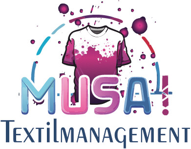 Logo von Musa Textilmanagement
