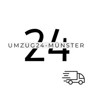 Umzug24 Münster in Bochum - Logo